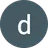 Logo for Daniel Francis Author