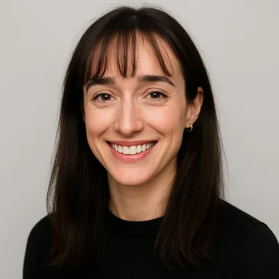 Elizabeth Comstock Profile Image