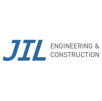 JIL Engineering Logo