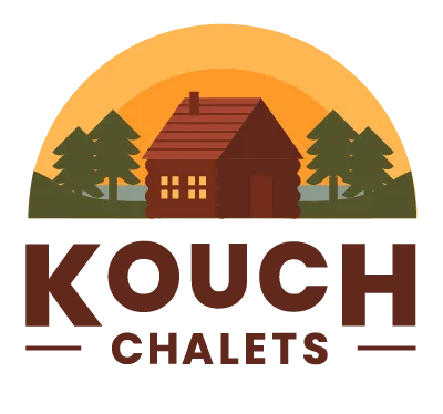 Kouch Chalets Logo