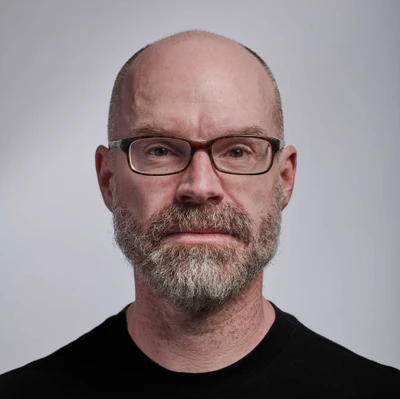 Mitch Leblanc Profile Image