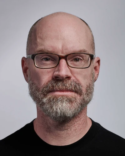 Mitch Leblanc Profile Image