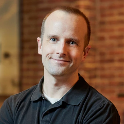 Ross Merriam Profile Image