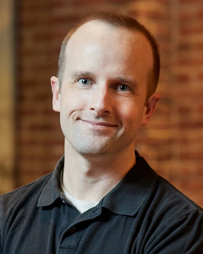 Ross Merriam Profile Image