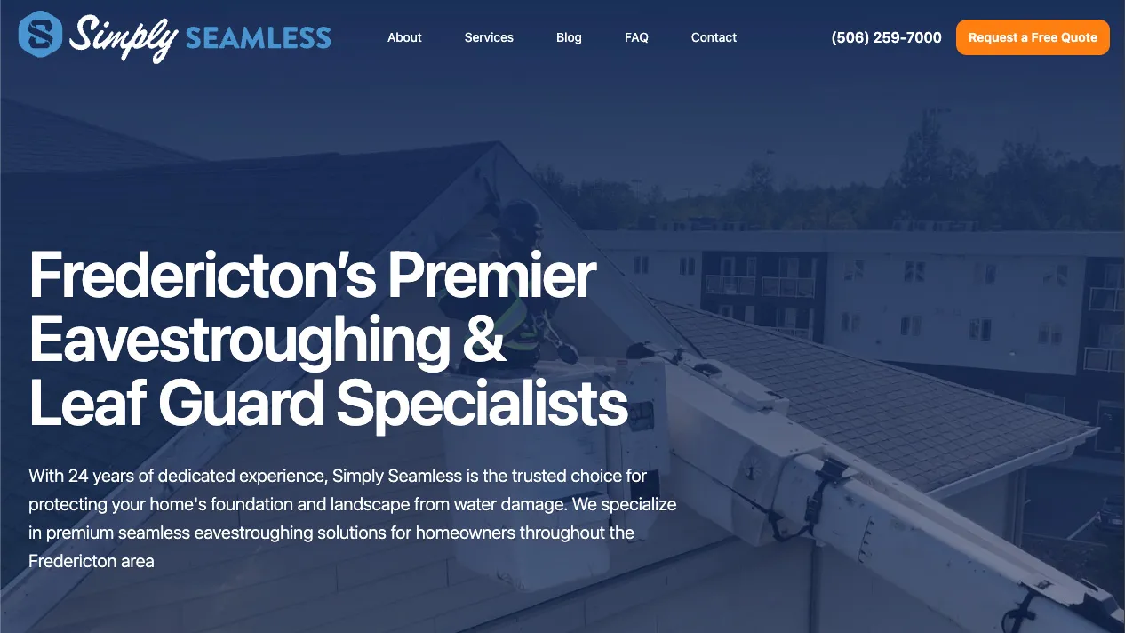 case study teaser image for simply seamless