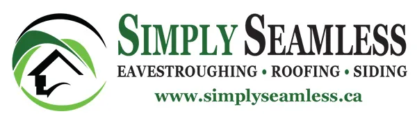 Simply Seamless Original Logo