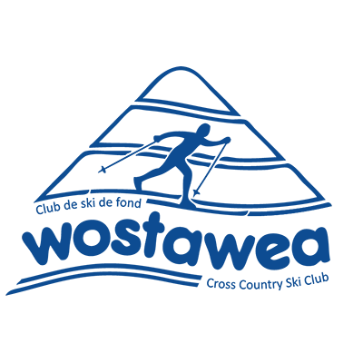 Wostawea Ski Club Logo