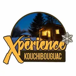 The old Xperience Kouchibouguac Logo