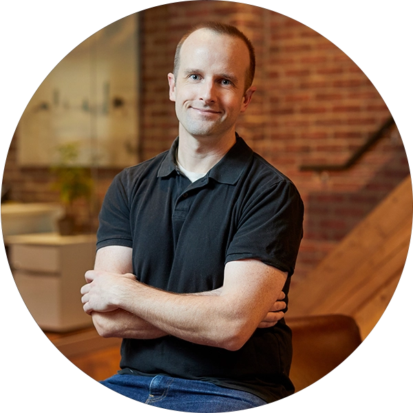Ross Merriam, Web Developer/Owner at Enter Design